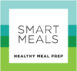 Smart Meals logo