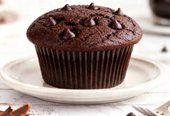 Delicious Protein Muffins