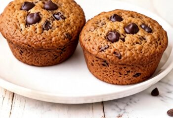 Delicious Protein Muffins