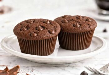 Delicious Protein Muffins Delicious Protein Muffins