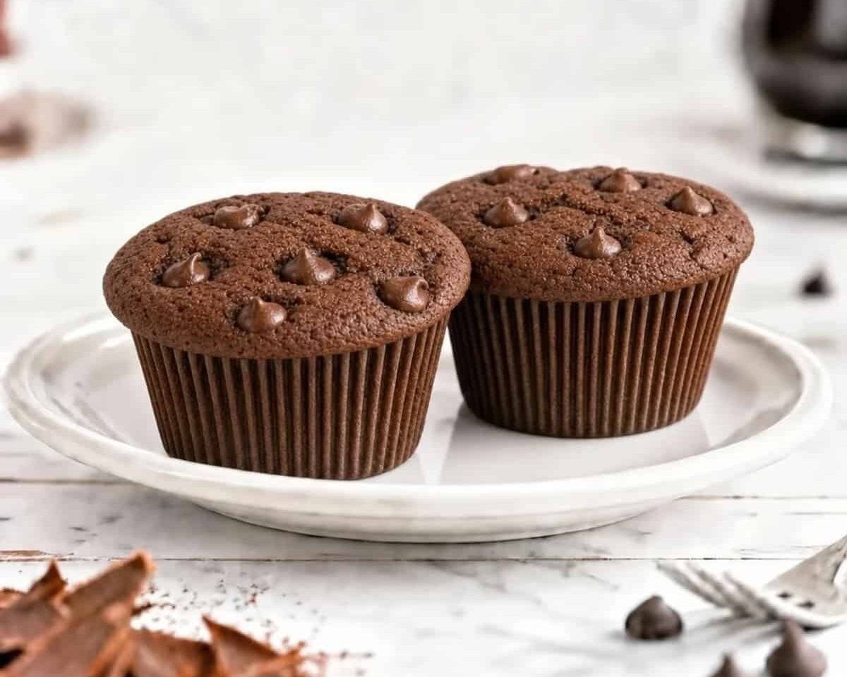 Delicious Protein Muffins