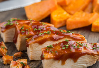 Rodeo Special BBQ Chicken