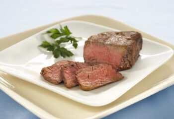 Steakhouse 8 ounce Filet