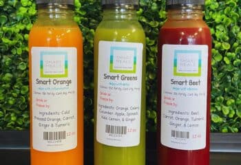 Smart Juices