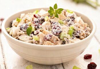 Chicken Salad
