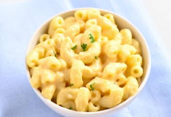 Mac n Cheese