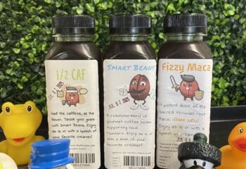 Smart Beans