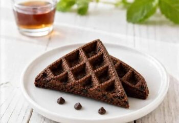 Protein Belgium Waffles Protein Belgium Waffles