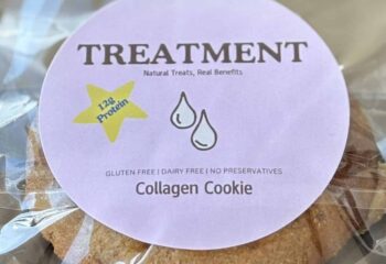 Treatment Cookies