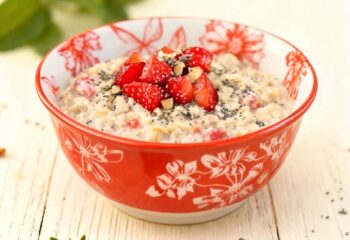 Overnight Oats