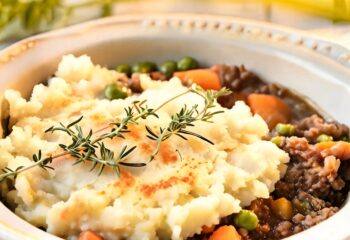 New Beef Shepherds Pie