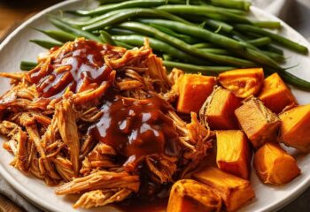 Vital Kitchen BBQ Chicken