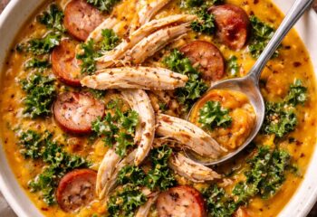 Hearty Butternut Squash Soup Hearty Butternut Squash Soup