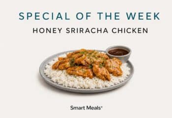 Special of the Week Special of the Week