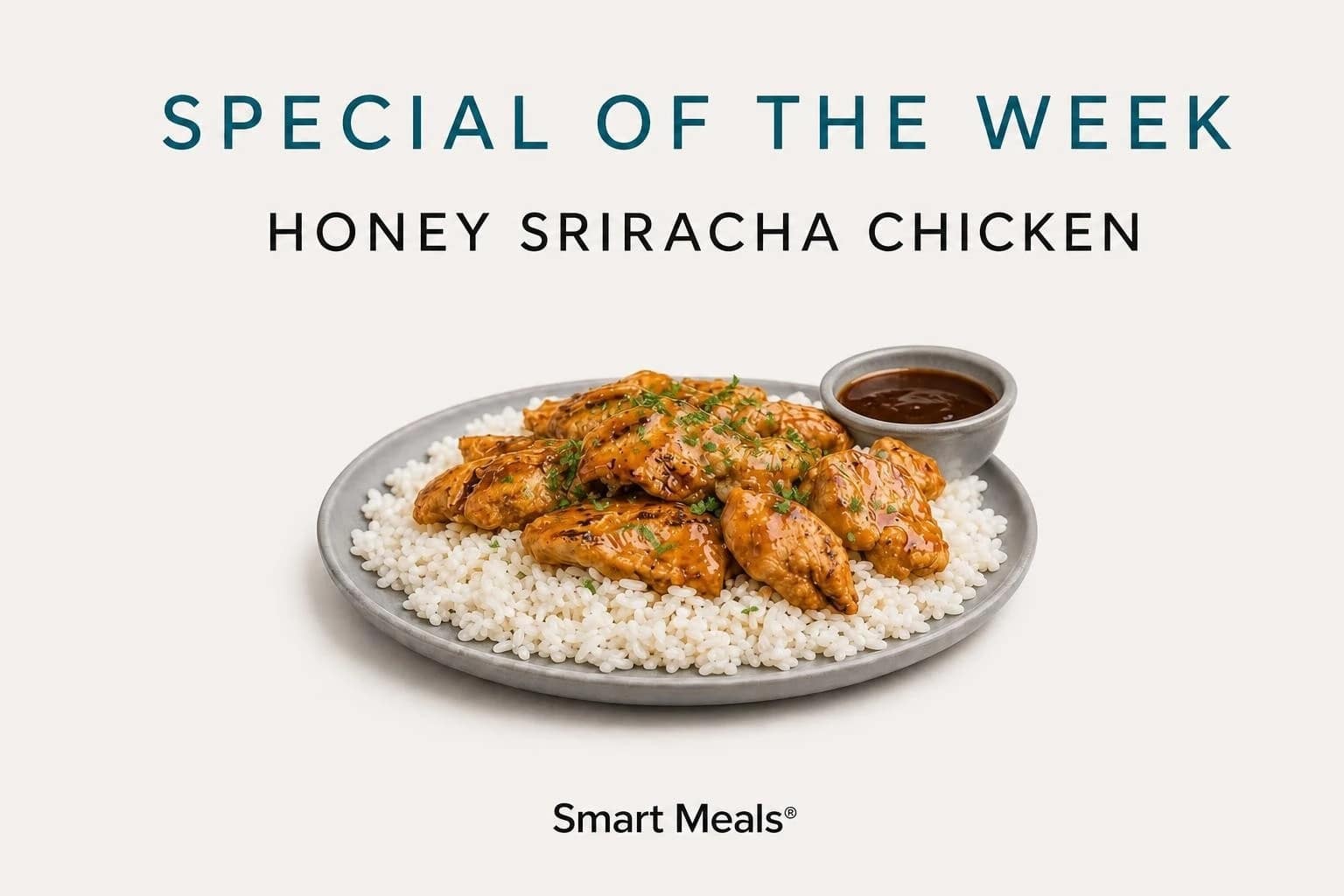 Special of the Week